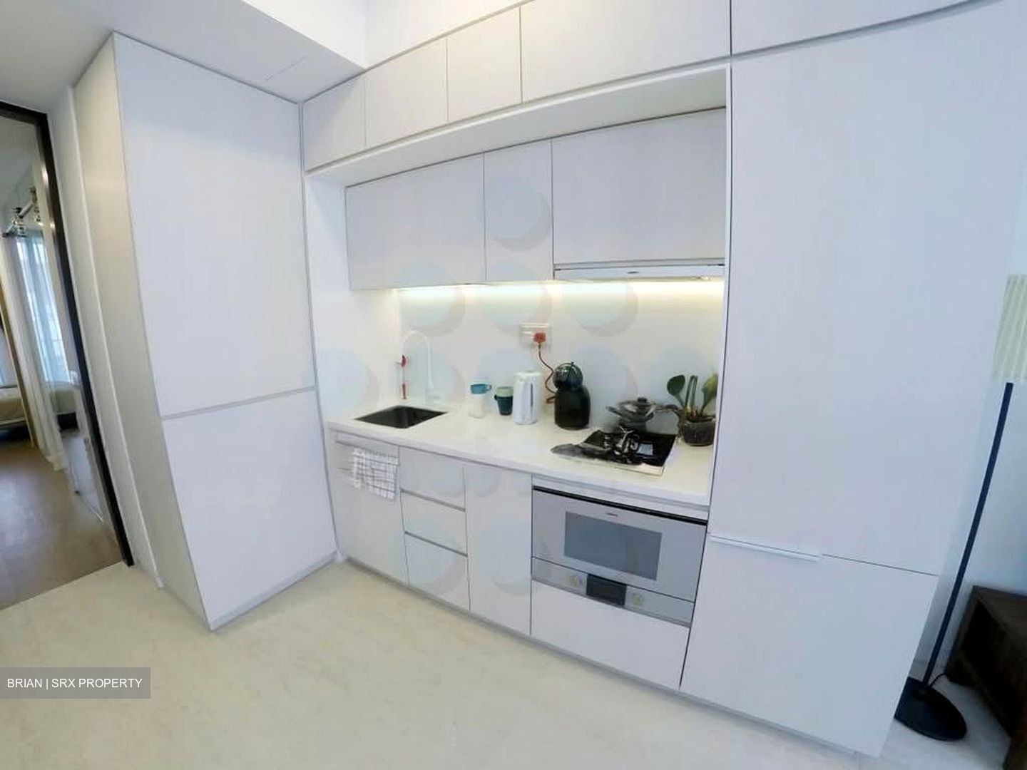 Fulcrum (D15), Condominium #536090891